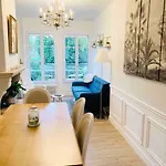 Maison De Charme Avec Vue Sur Chateau * Pierrefonds