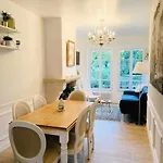 Maison De Charme Avec Vue Sur Chateau Feriehus *