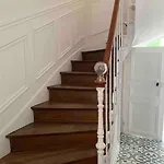 Maison De Charme Avec Vue Sur Chateau