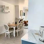Maison De Charme Avec Vue Sur Chateau Feriehus Pierrefonds