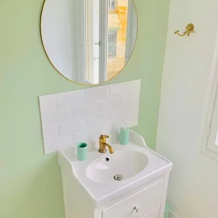 Nyaraló Maison De Charme Avec Vue Sur Chateau Pierrefonds