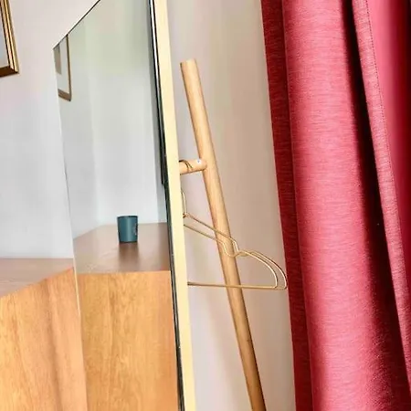 Maison De Charme Avec Vue Sur Chateau Pierrefonds