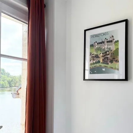 Tatil Evi Maison De Charme Avec Vue Sur Chateau *